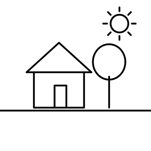 Original hand-drawn sketch used for the painting